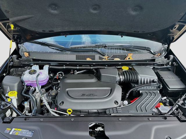 New 2026 Chrysler Pacifica Limited w/ S Appearance Package image 35