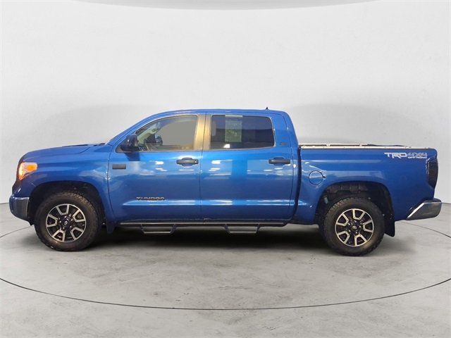 Used 2016 Toyota Tundra SR5 image 2