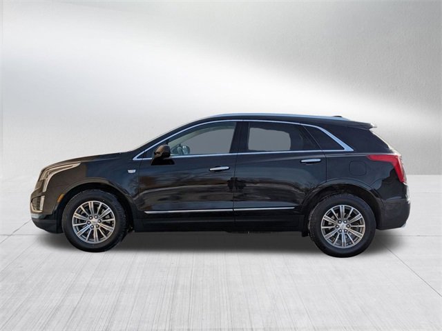 Used 2019 Cadillac XT5 Luxury image 8