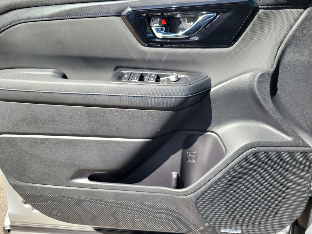 New 2026 Subaru Forester Limited image 15