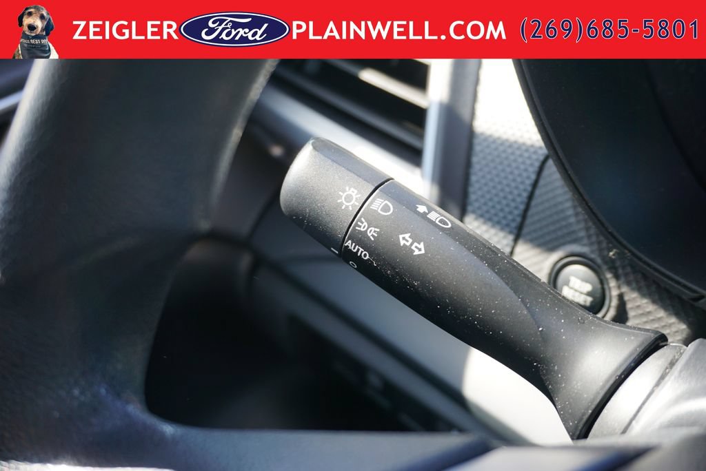 Used 2024 Subaru Forester AWD/4WD image 20