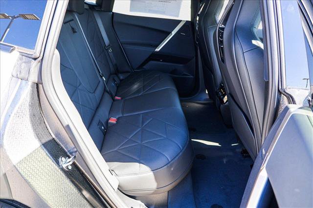 Used 2026 BMW iX xDrive60 w/ Premium Package image 24