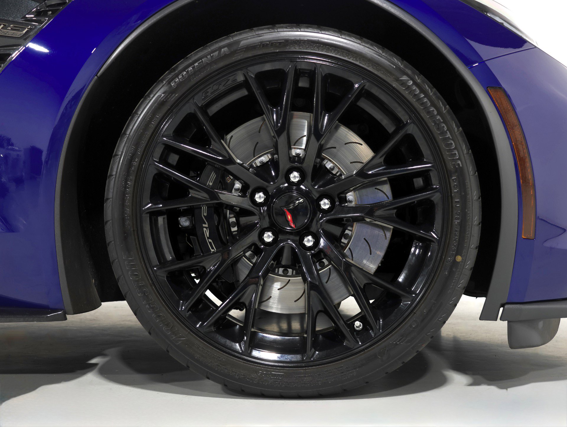 Used 2017 Chevrolet Corvette Z06 image 45