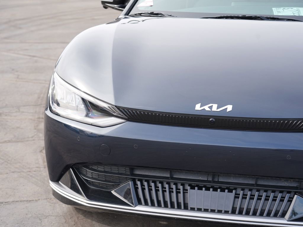 Used 2023 Kia EV6 Wind w/ Wind Technology Package image 9