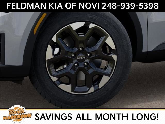 New 2026 Kia Sorento S image 9