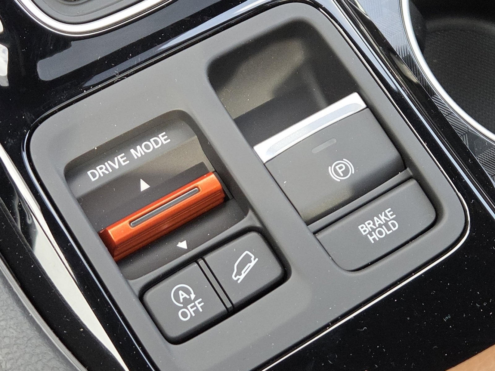 New 2026 Honda Passport TrailSport Elite image 12