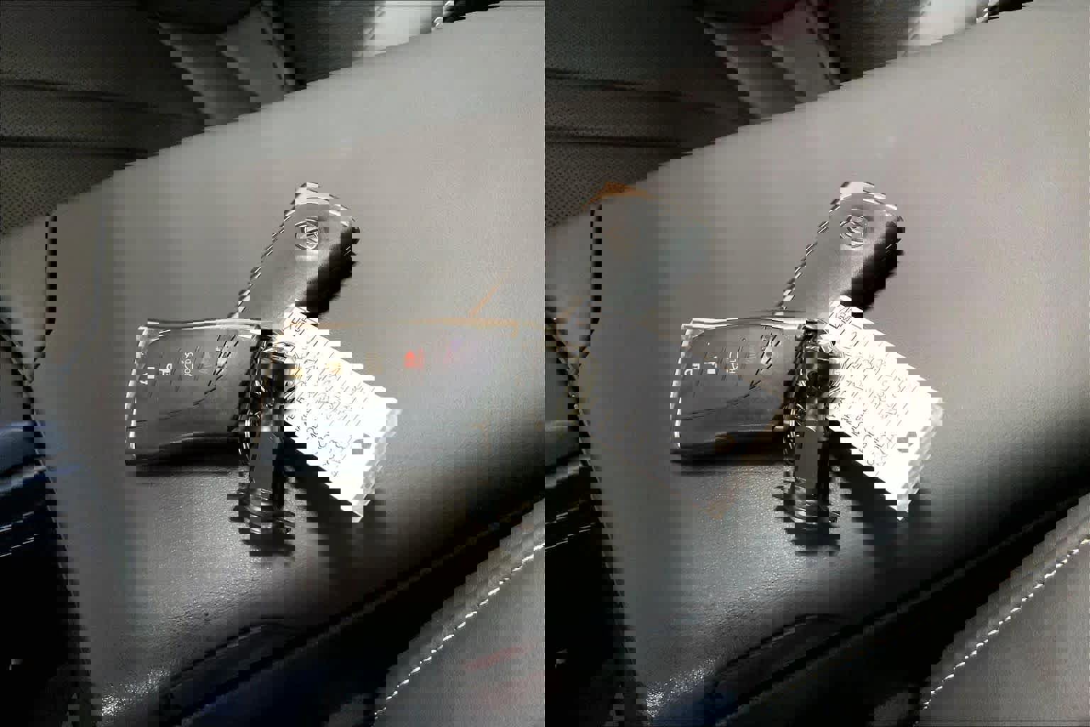 Used 2019 Lexus ES 350 F Sport w/ Accessory Package 2 image 14