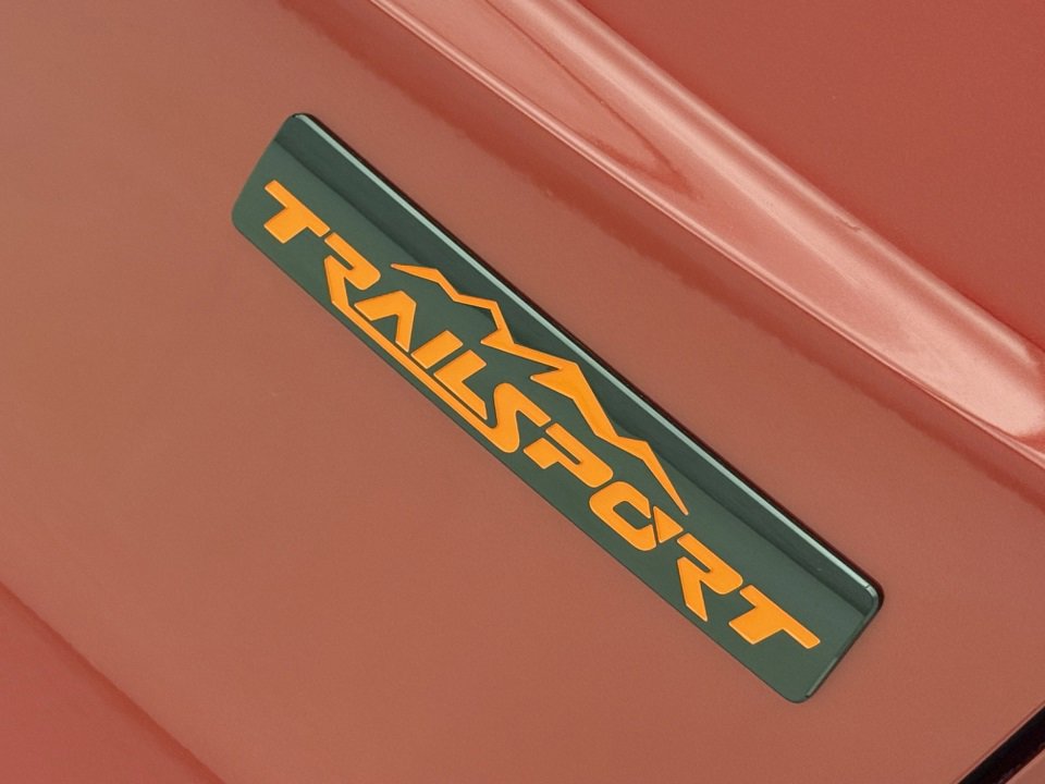 New 2026 Honda CR-V TrailSport image 11