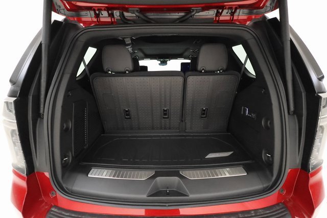 New 2026 Chevrolet Tahoe High Country image 17