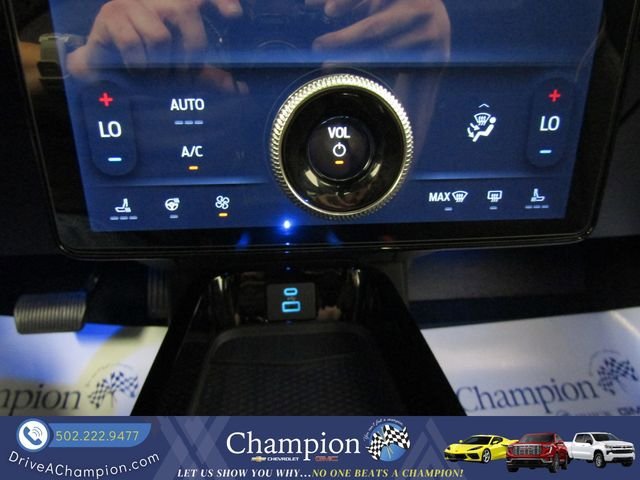 Used 2023 Ford Mustang Mach-E GT AWD/4WD image 36
