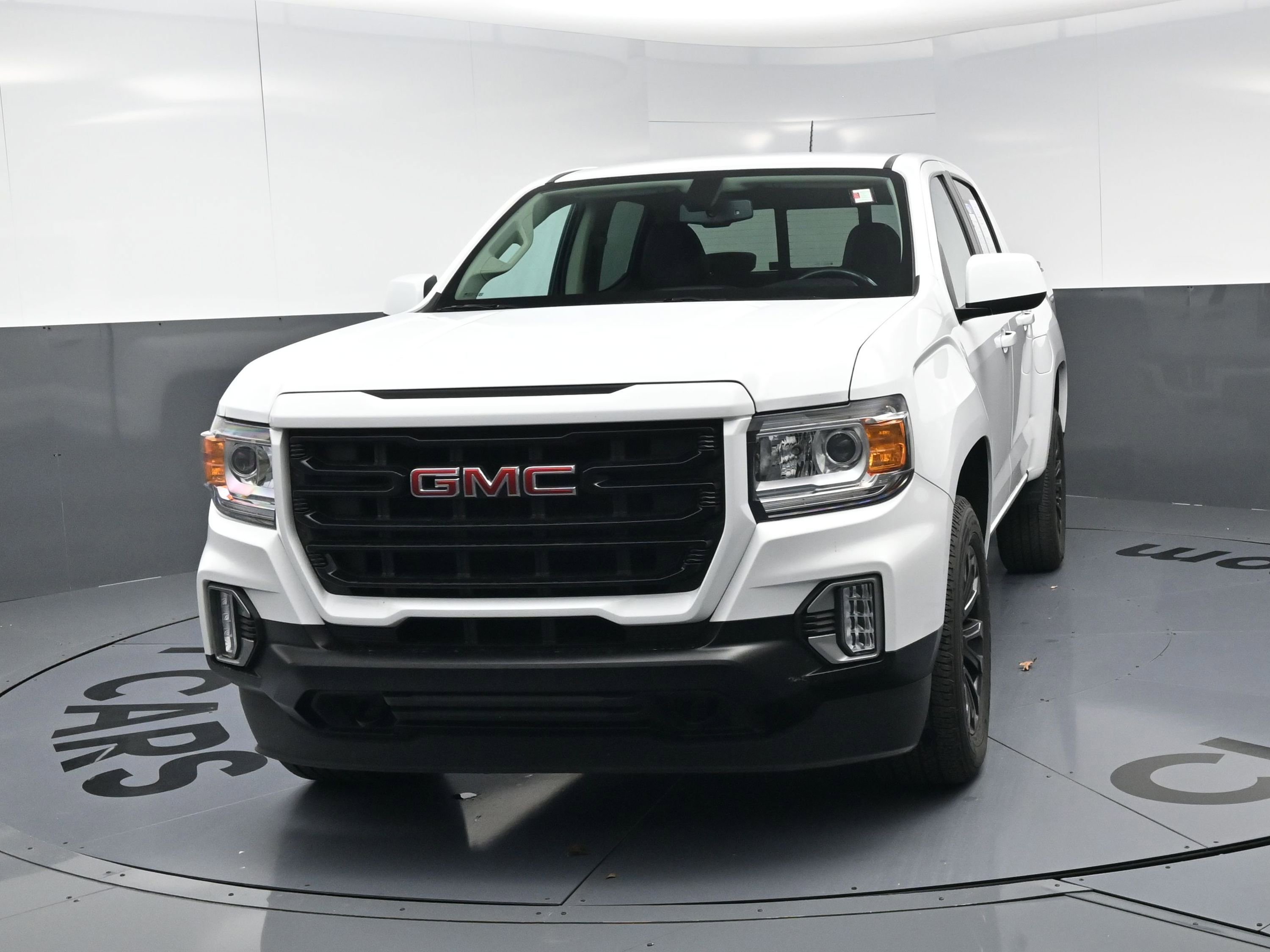 Certified 2022 GMC Canyon Elevation w/ Elevation Premium Package image 5
