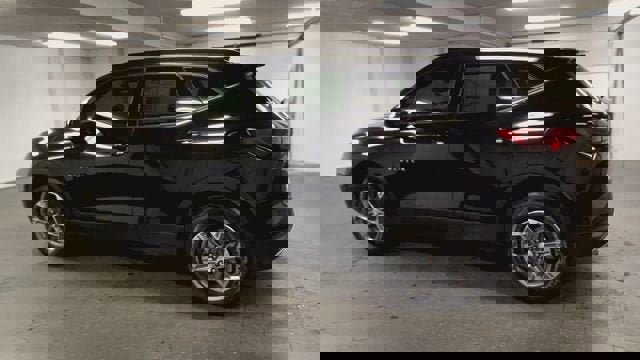 Certified 2024 Chevrolet Blazer LT w/ Convenience Package image 6