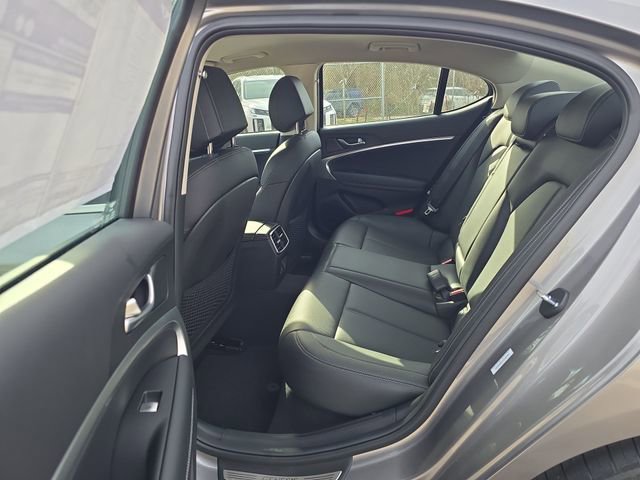 New 2026 Genesis G70 2.5T image 22