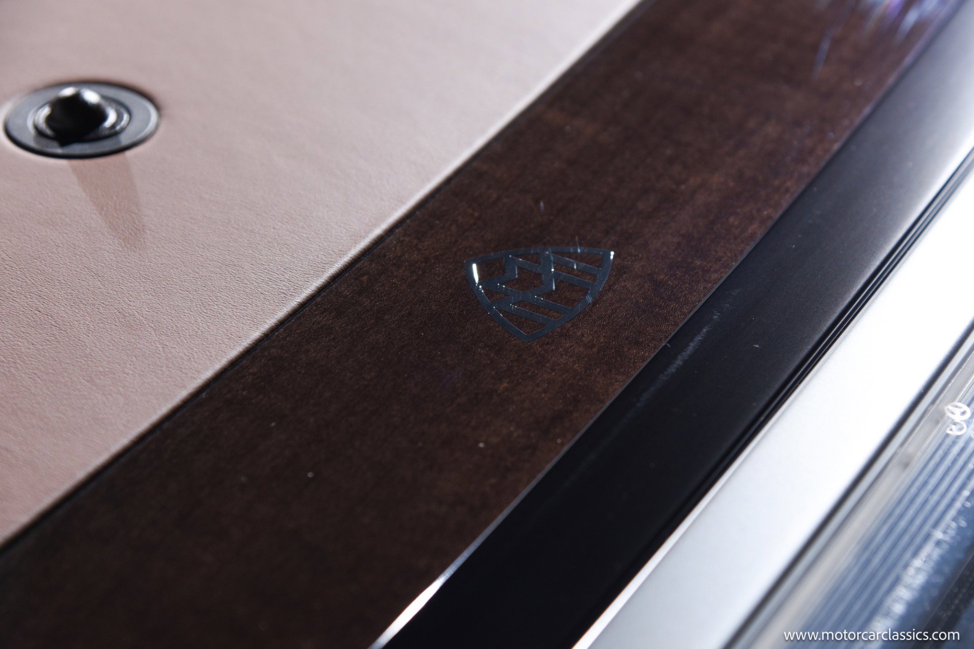 Used 2017 Mercedes-Benz S 65 AMG Cabriolet image 35