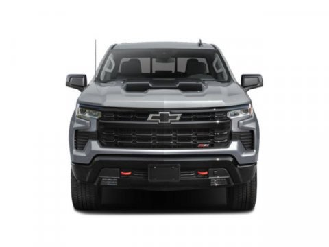 New 2026 Chevrolet Silverado 1500 LT Trail Boss w/ LT Trail Boss Premium Package AWD/4WD image 4