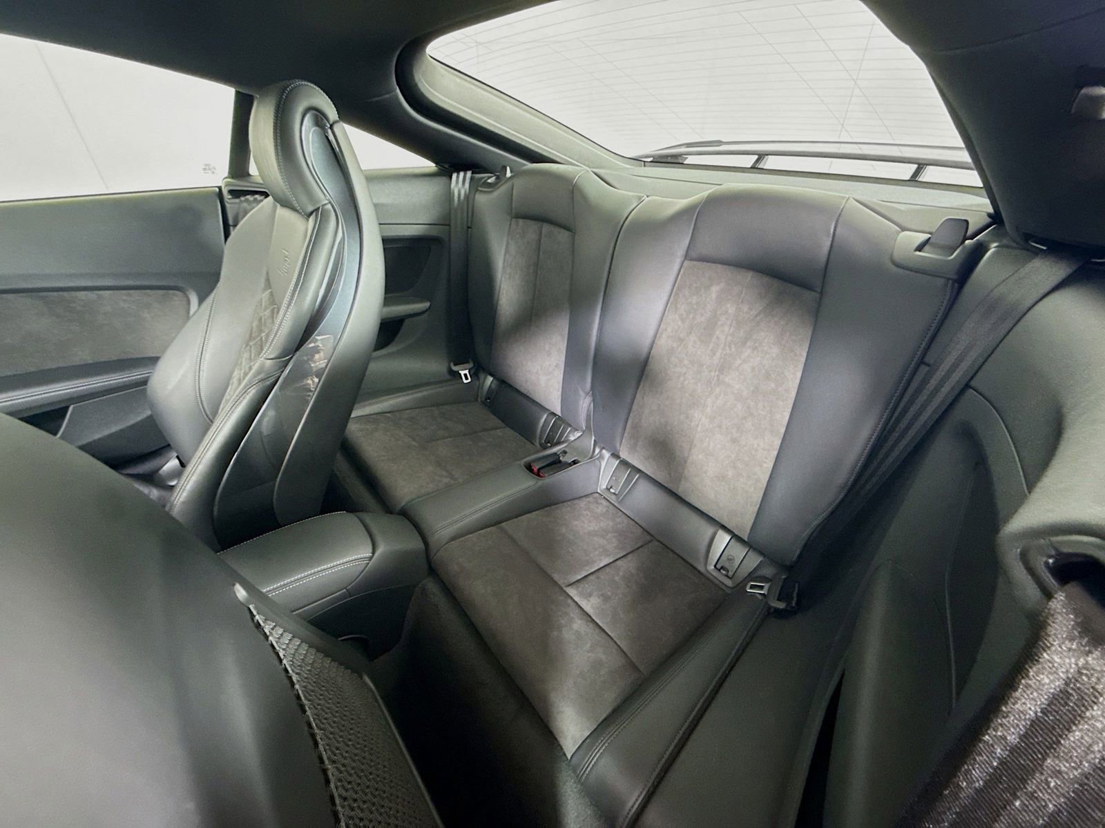 Used 2018 Audi TT 2.0T w/ Technology Package image 21