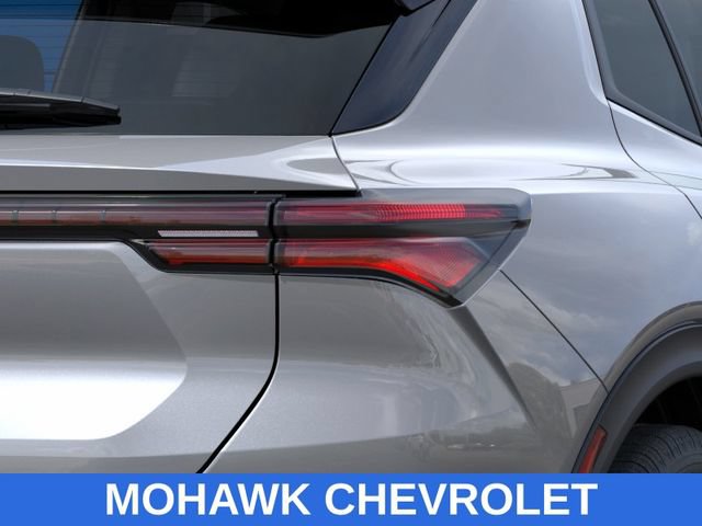 New 2026 Chevrolet Equinox EV LT w/ Comfort Package FWD image 11