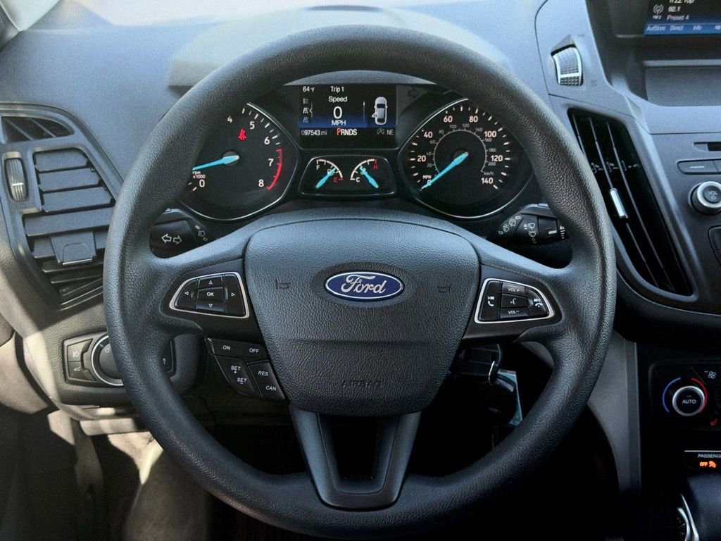 Used 2018 Ford Escape SE AWD/4WD image 5