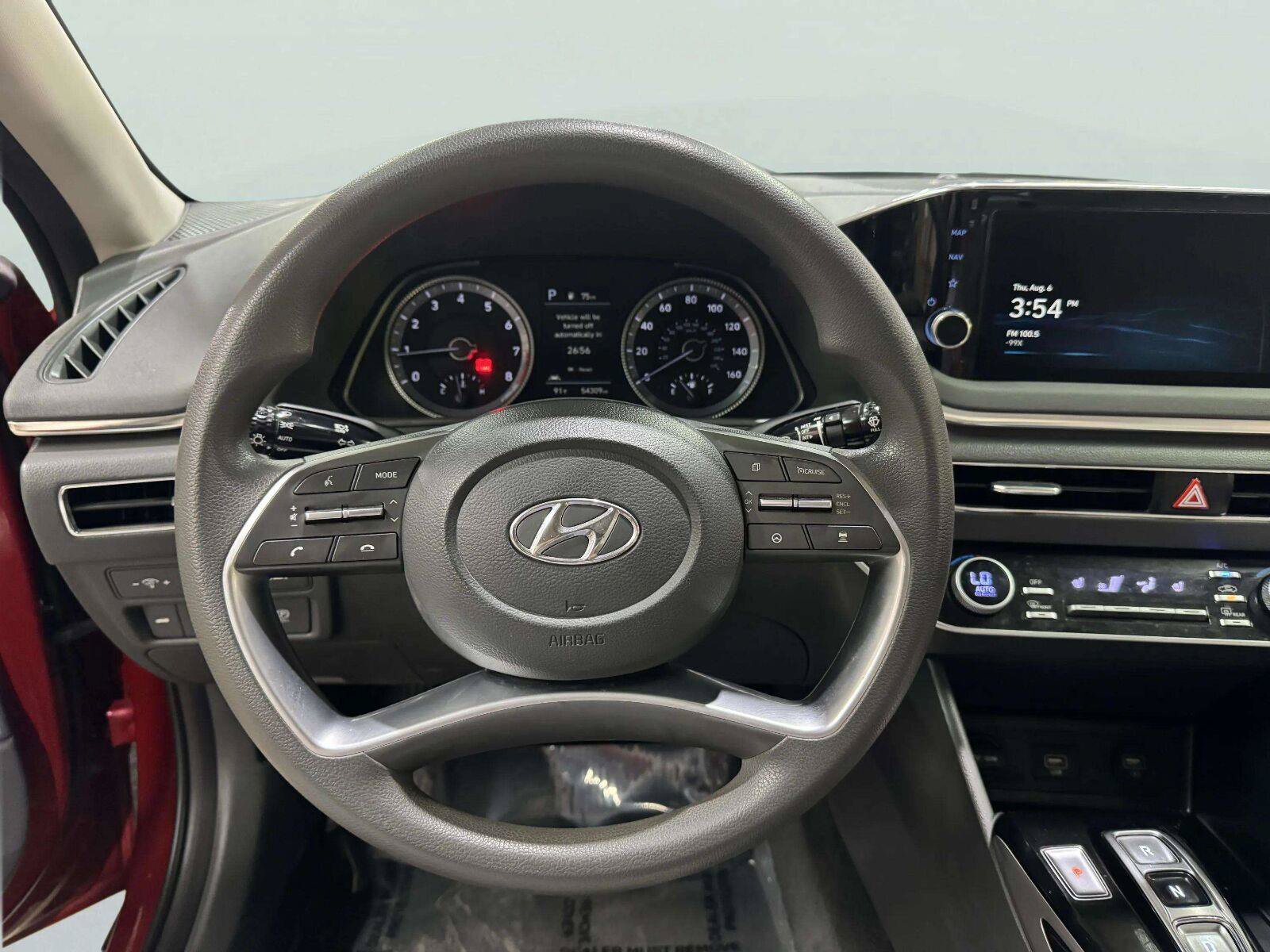 Used 2023 Hyundai Sonata SEL FWD image 43