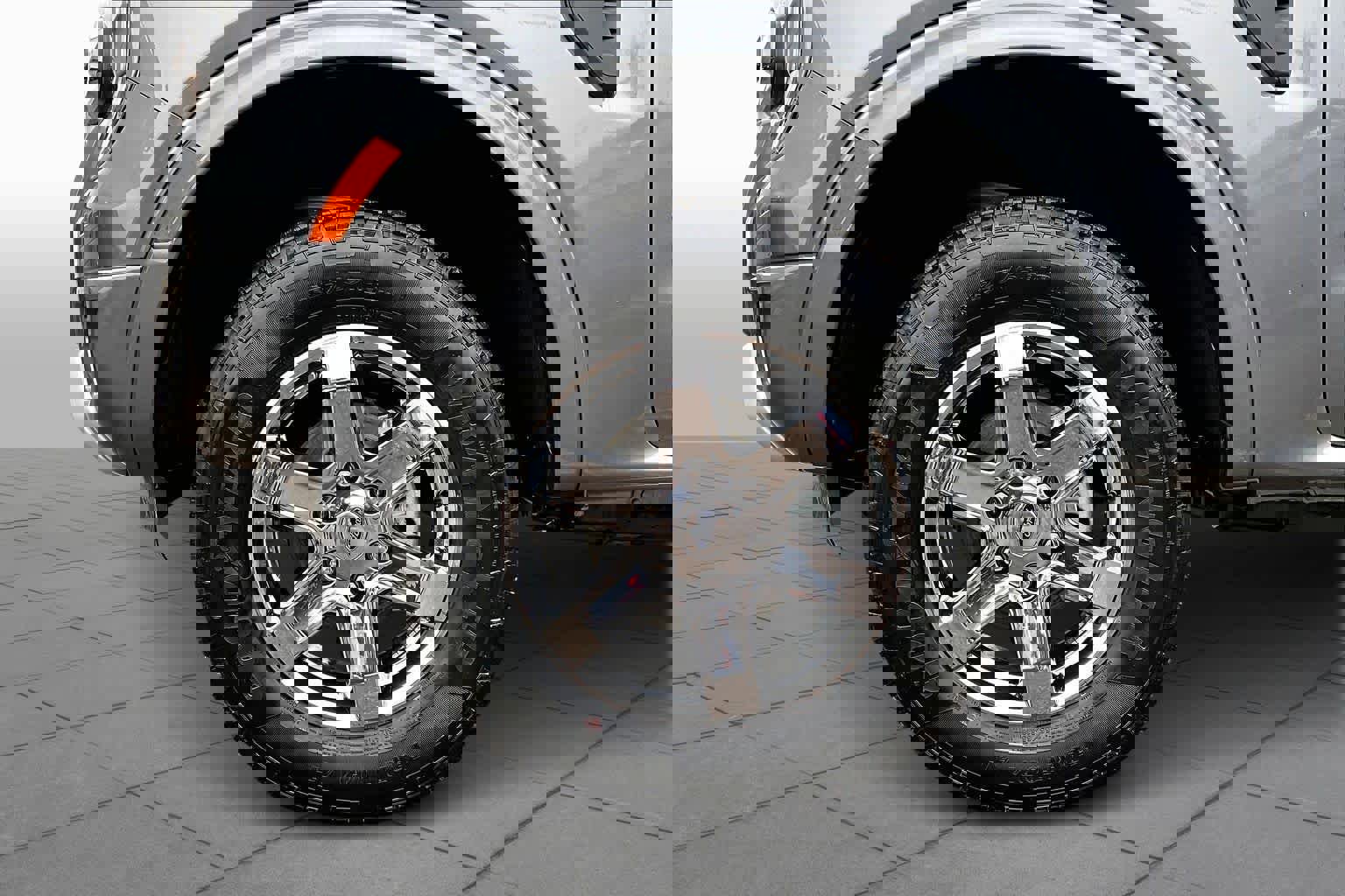 Used 2025 Ford Ranger XLT w/ Equipment Group 301A High image 10