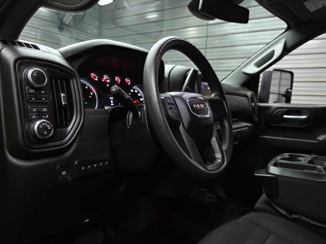 Used 2024 GMC Sierra 2500 Pro AWD/4WD image 14