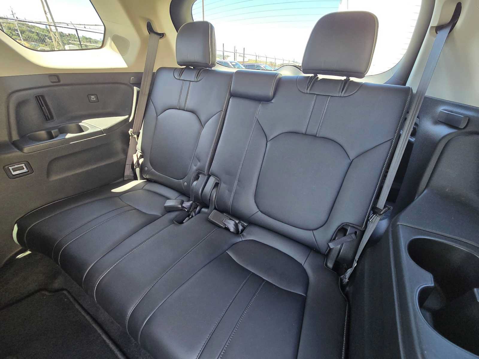 Used 2023 Honda Pilot Elite image 20