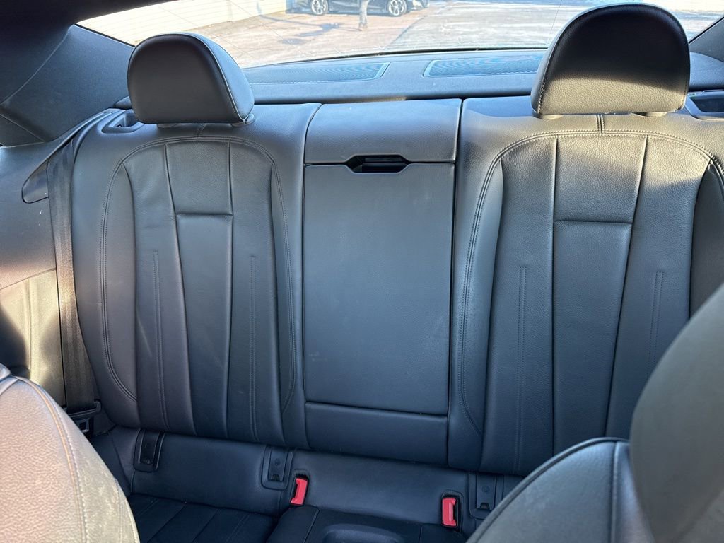 Used 2019 Audi A5 2.0T Premium Plus w/ Premium Plus image 27