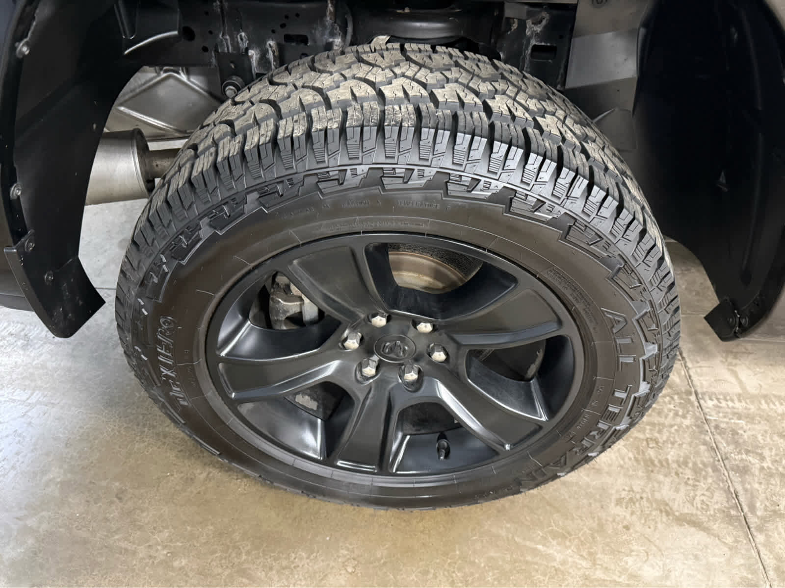 Used 2023 RAM 1500 Big Horn AWD/4WD image 31