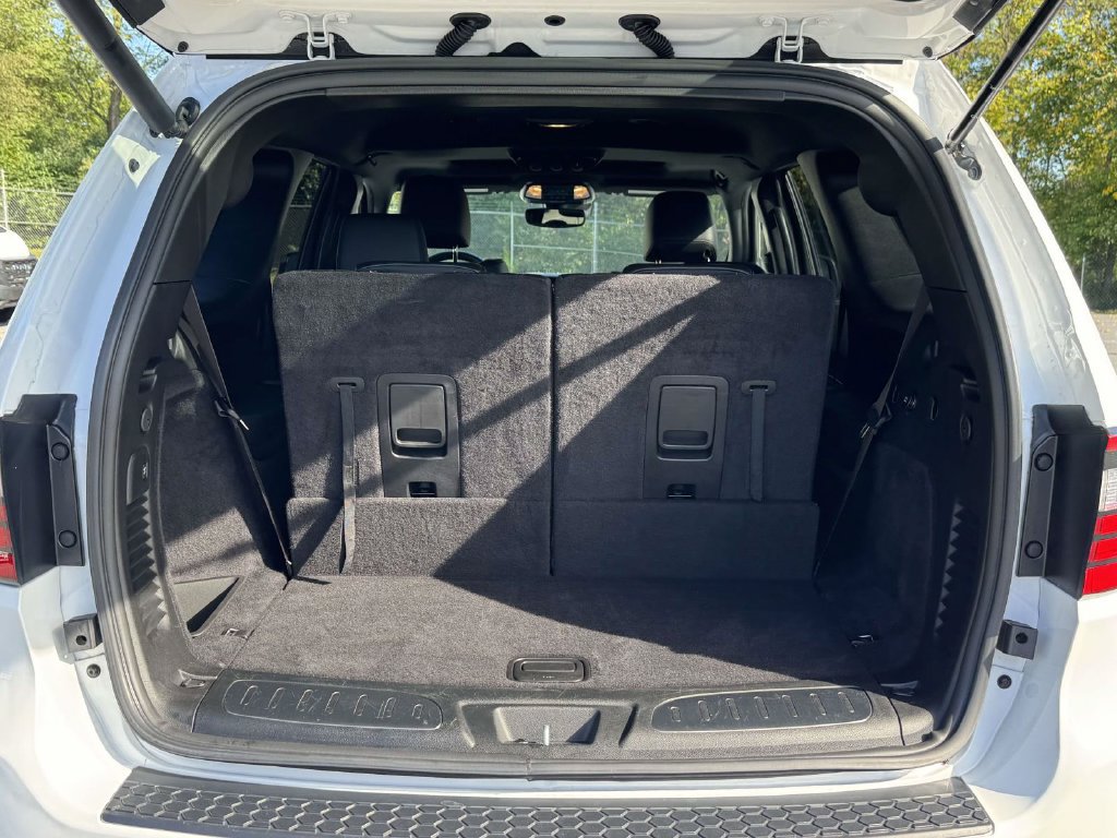 Used 2025 Dodge Durango GT AWD/4WD image 30