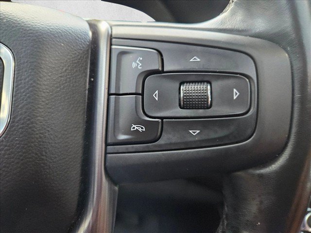 Used 2023 GMC Yukon Denali Ultimate w/ LPO, Floor Liner Package AWD/4WD image 23