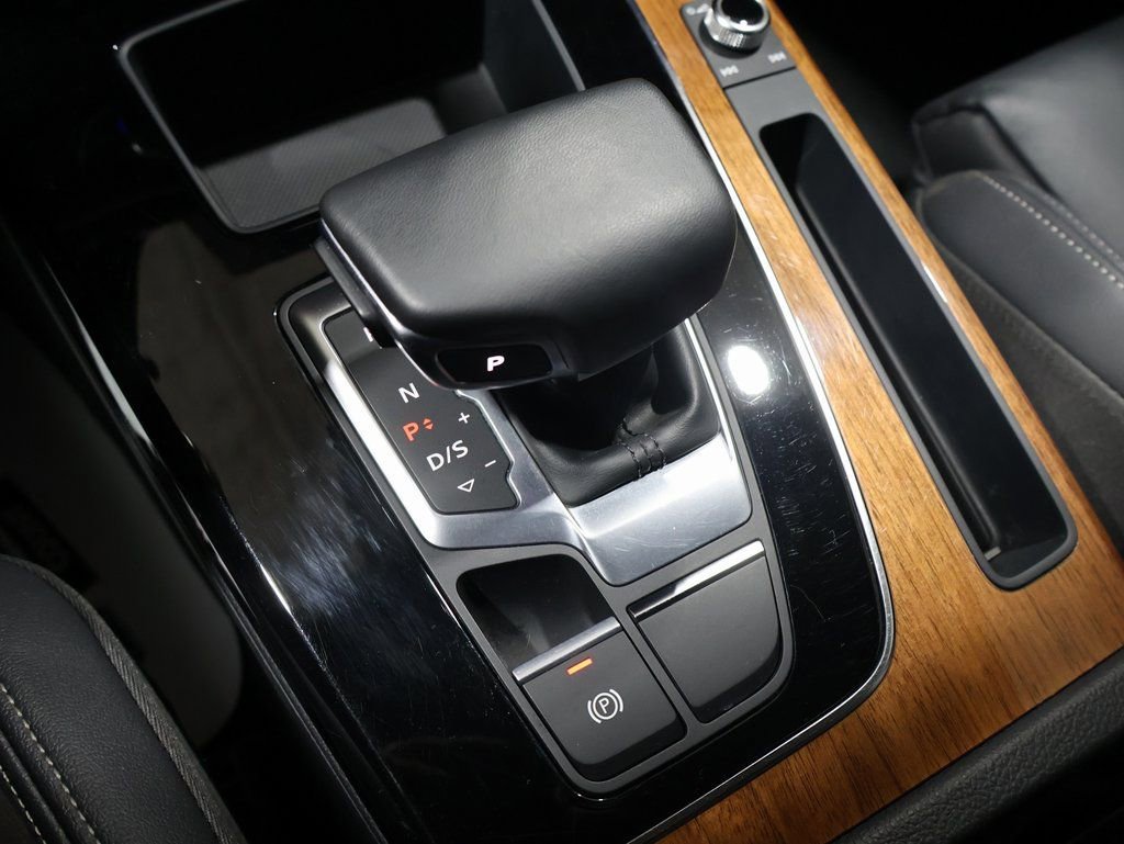 Used 2023 Audi Q5 e Premium image 30