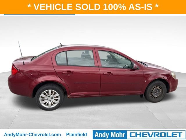 Used 2009 Chevrolet Cobalt LT FWD image 7