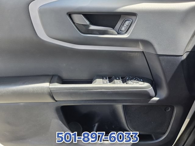 Certified 2024 Ford Bronco Sport Big Bend AWD/4WD image 32