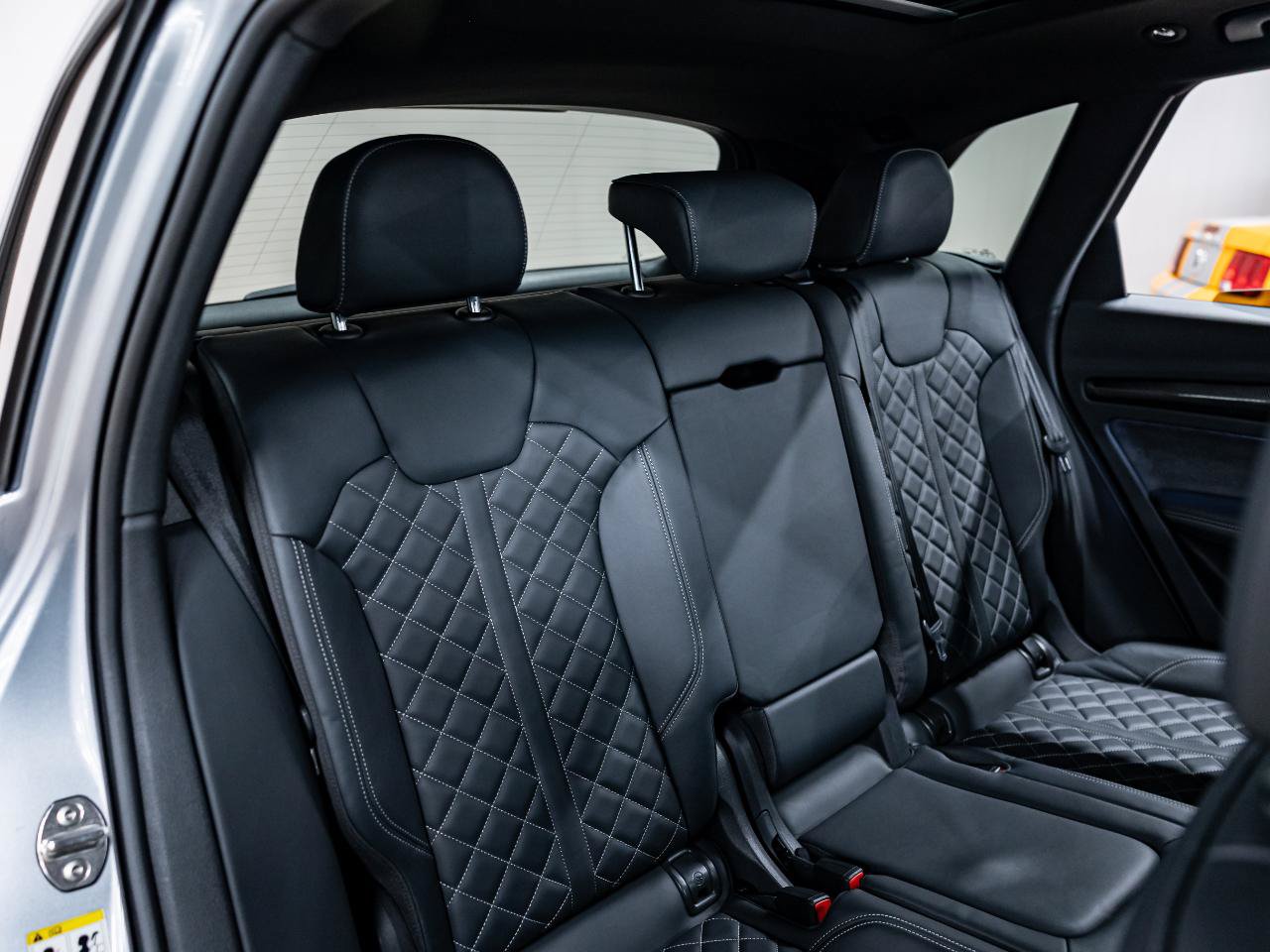Used 2019 Audi SQ5 Premium Plus w/ Premium Plus Package AWD/4WD image 15