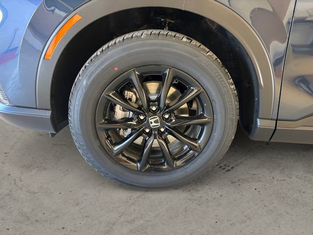 New 2026 Honda CR-V Sport image 14