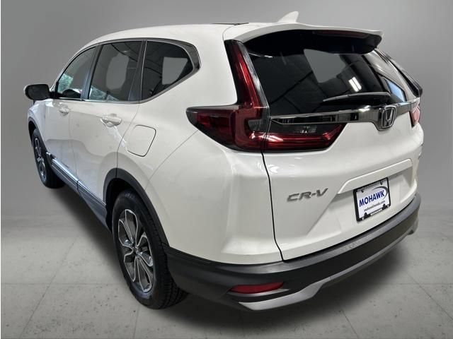 Used 2022 Honda CR-V EX image 3