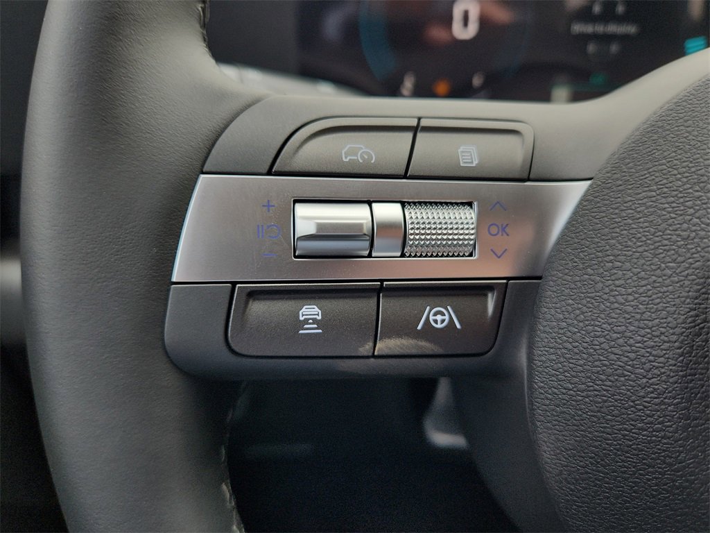 New 2026 Hyundai Kona SEL Sport image 23