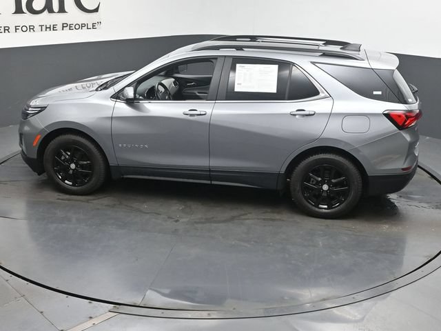 Used 2023 Chevrolet Equinox LT FWD image 47