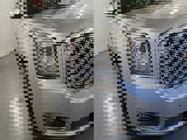 Used 2016 GMC Yukon XL Denali w/ Open Road Package image 52