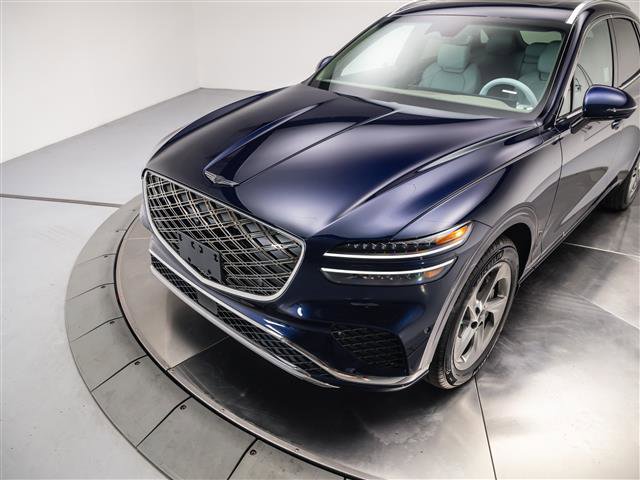 New 2026 Genesis GV70 2.5T Advanced image 9