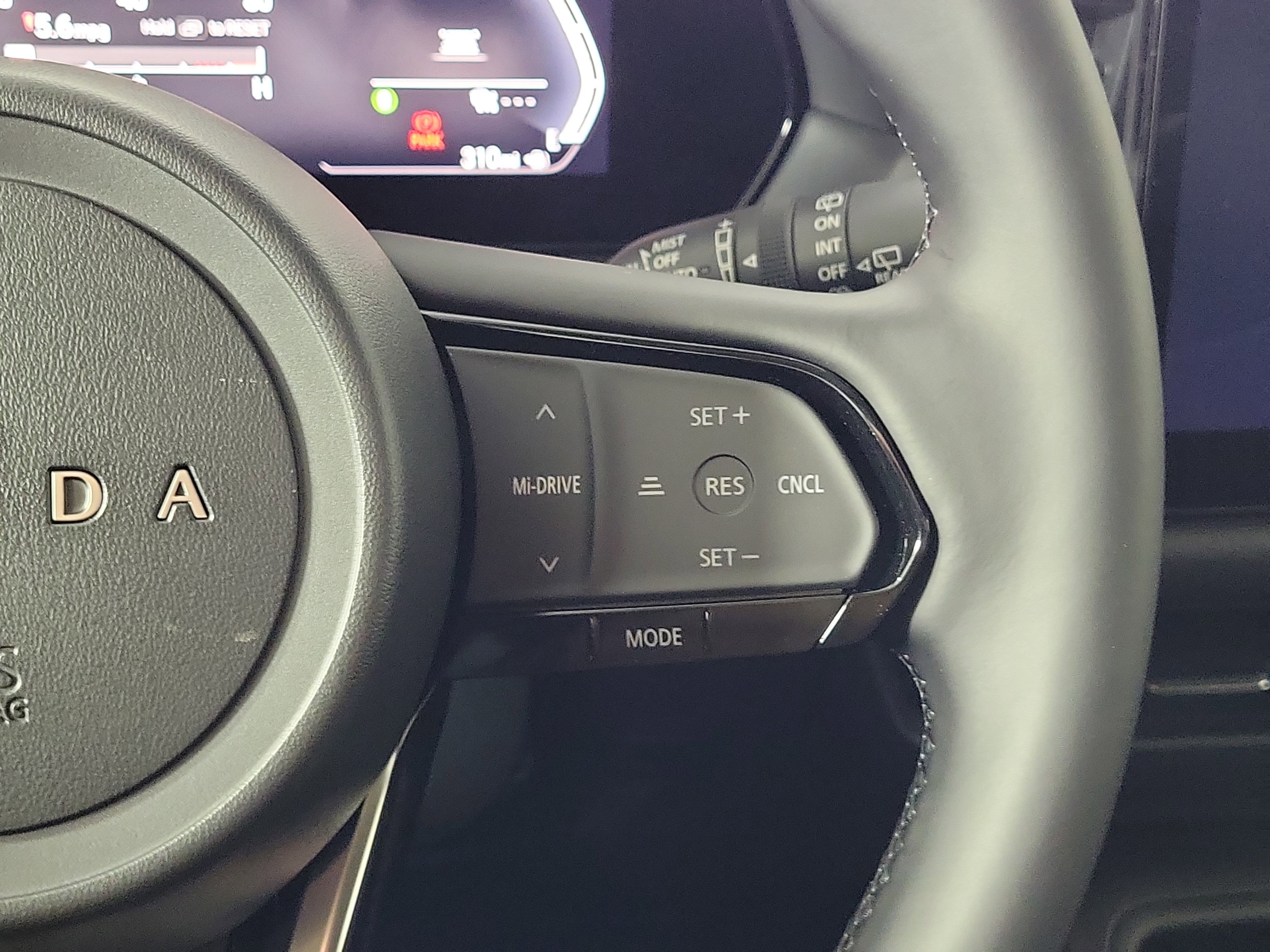 New 2026 MAZDA CX-5 Preferred image 16