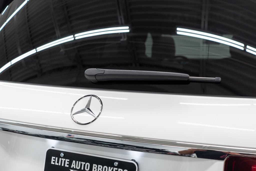 Used 2025 Mercedes-Benz GLS 450 4MATIC image 48
