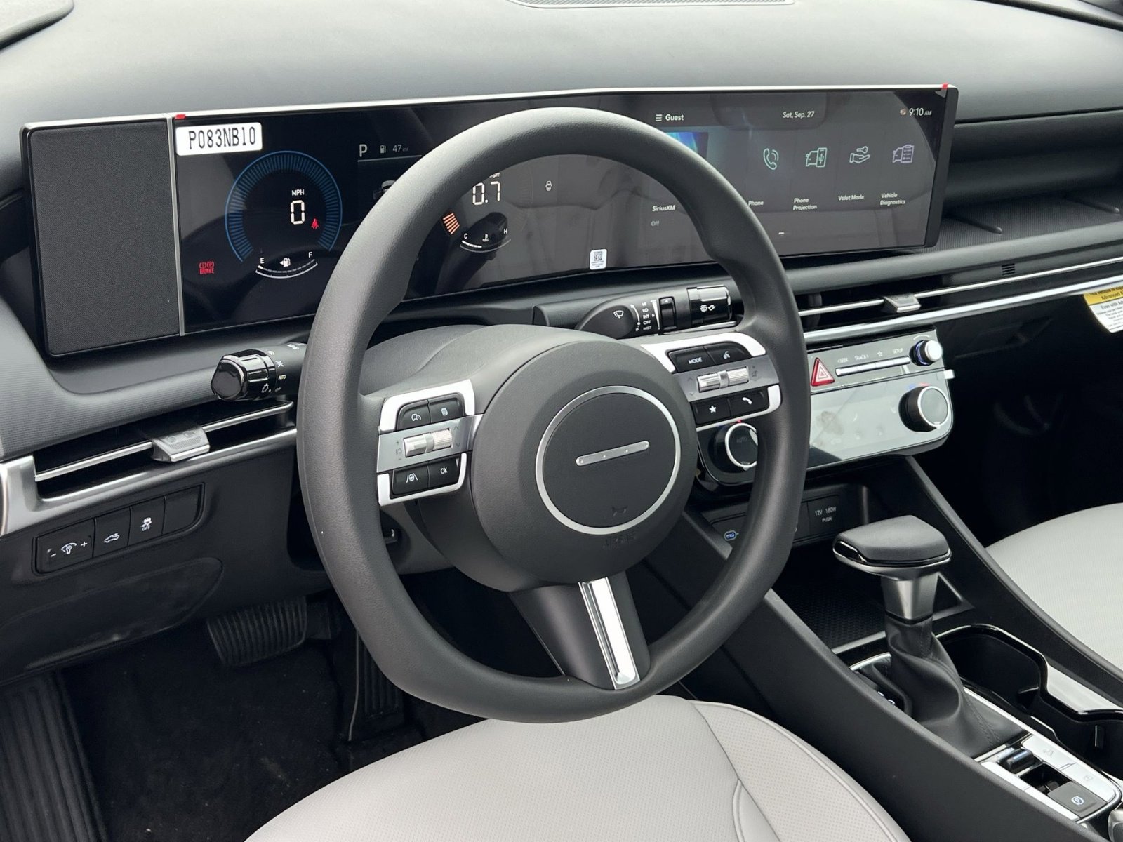 New 2026 Hyundai Santa Cruz SEL image 16