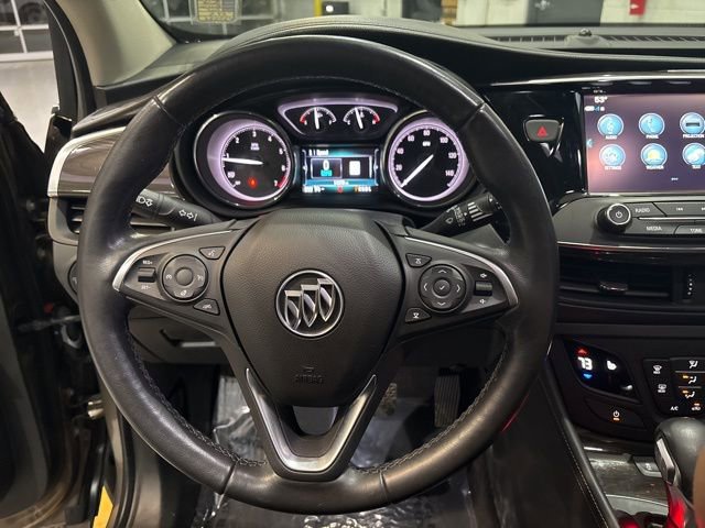Used 2019 Buick Envision Essence image 15