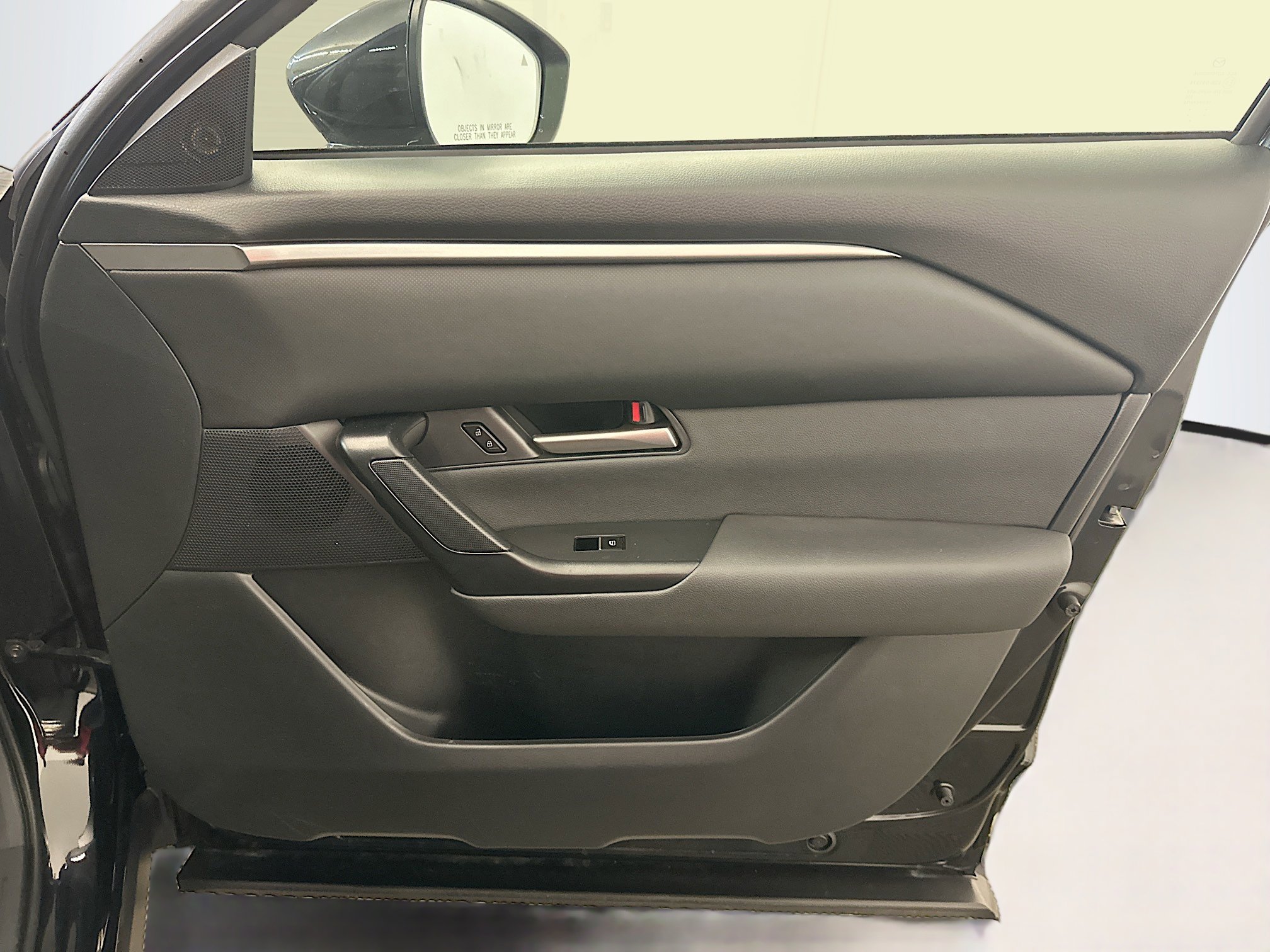 Used 2025 MAZDA CX-50 2.5 Hybrid w/ Preferred Pkg image 34