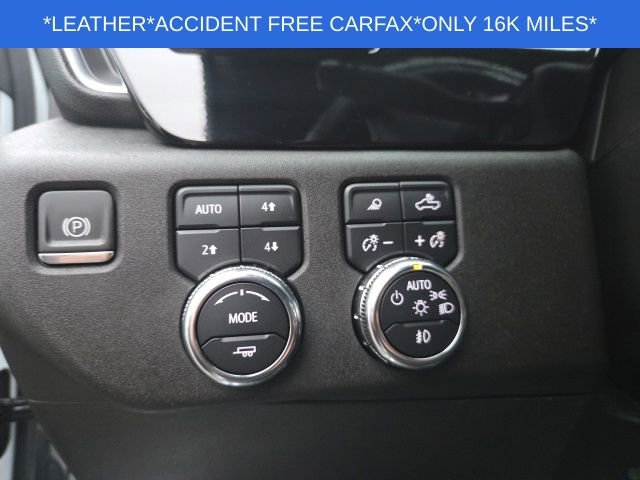 Used 2024 GMC Sierra 3500 SLT image 39