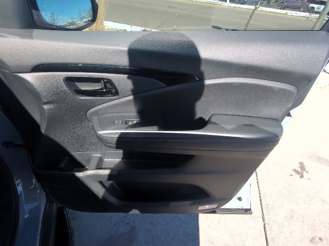 Used 2026 Honda Passport TrailSport Elite image 31