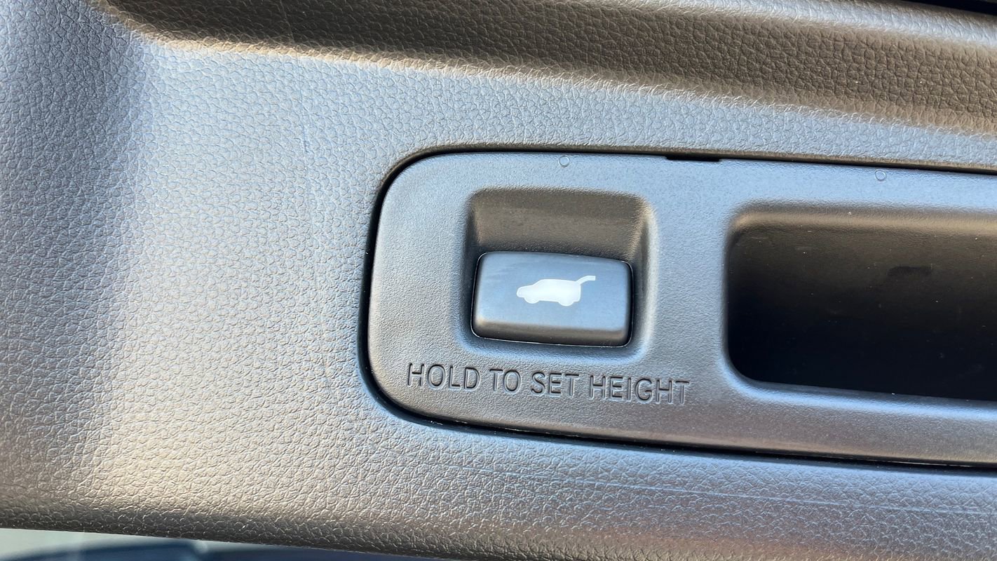 Used 2025 Honda CR-V EX-L image 26