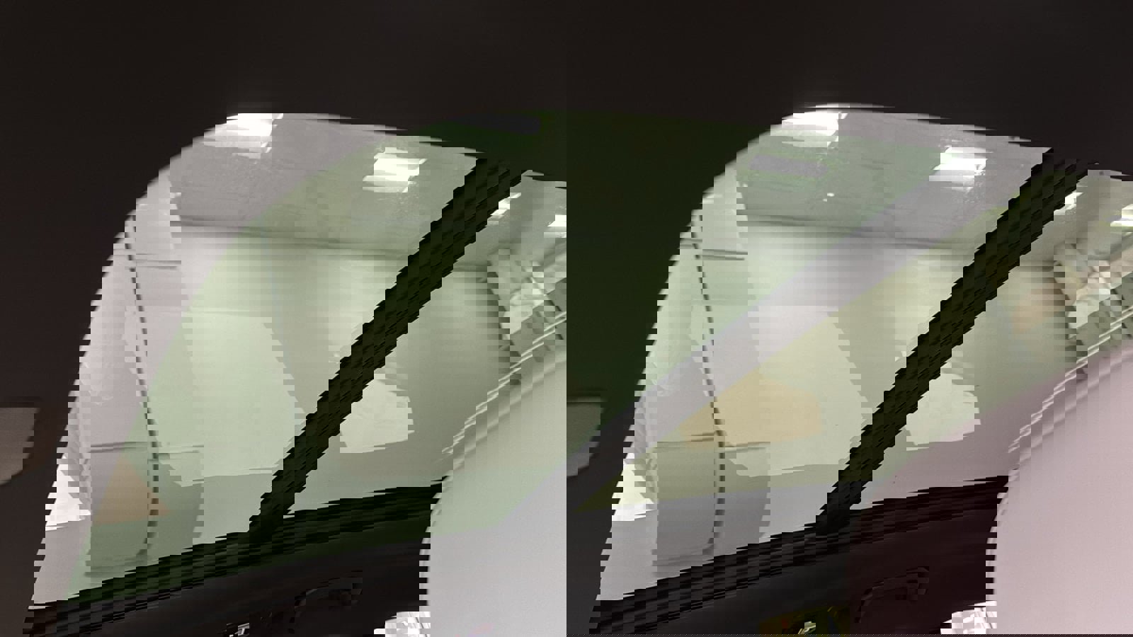 Used 2026 Volvo XC60 B5 Plus w/ Protection Package Premier image 25