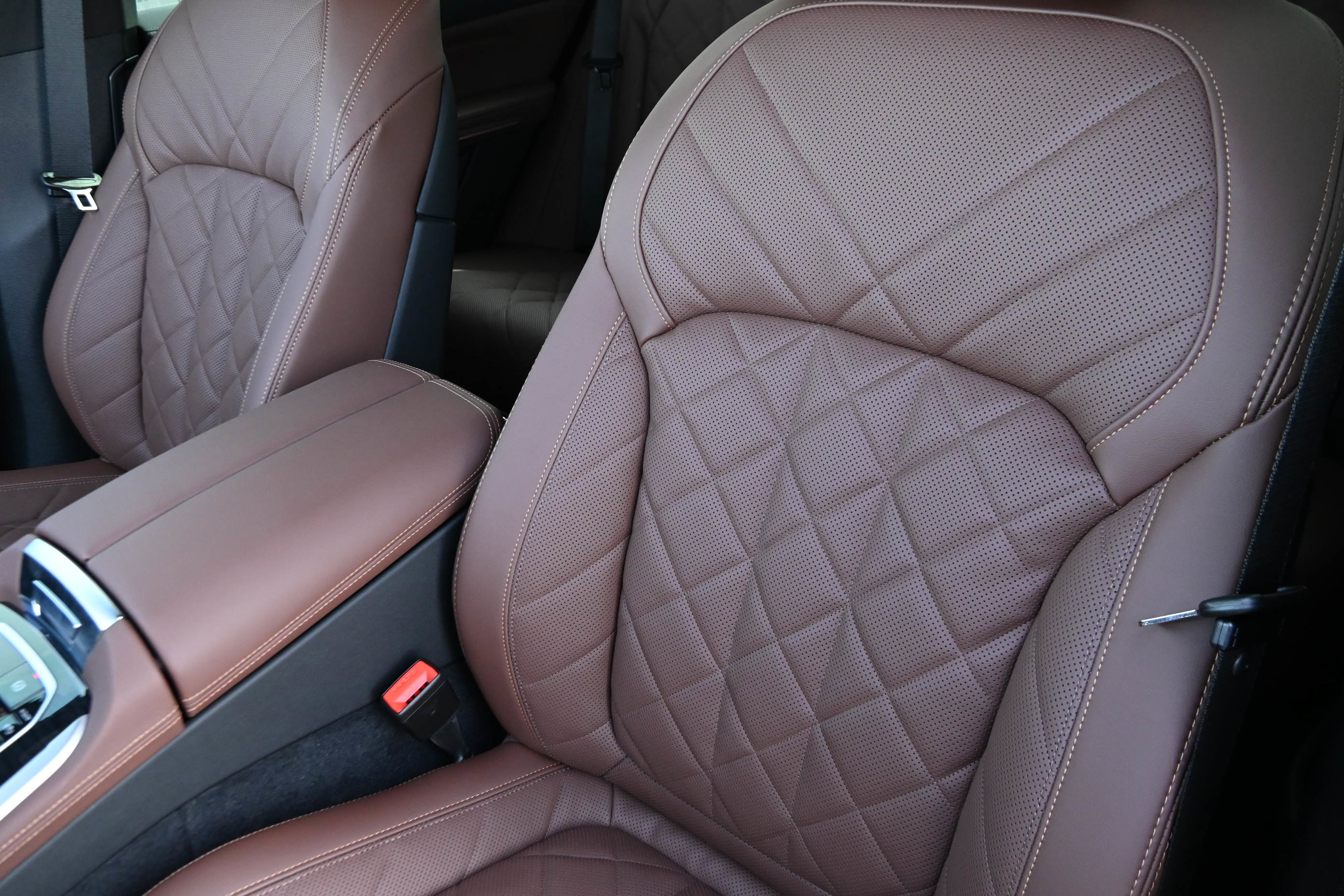 New 2026 BMW X5 xDrive40i image 9